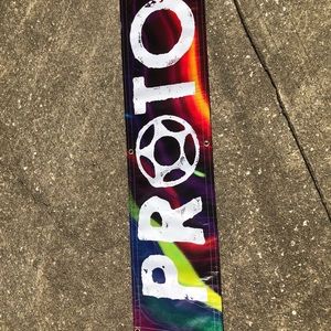 Proto banner